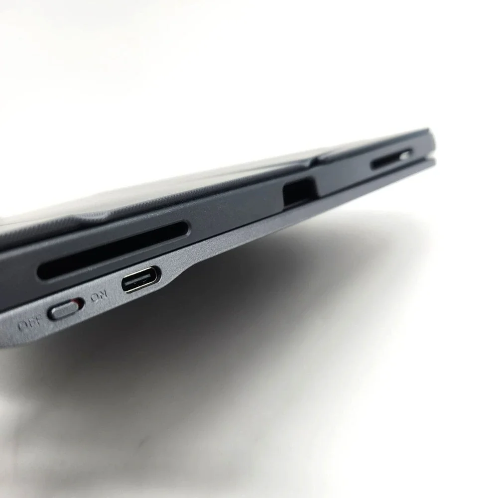 ESR‎ Detachable Keyboard Case for iPad Air 13